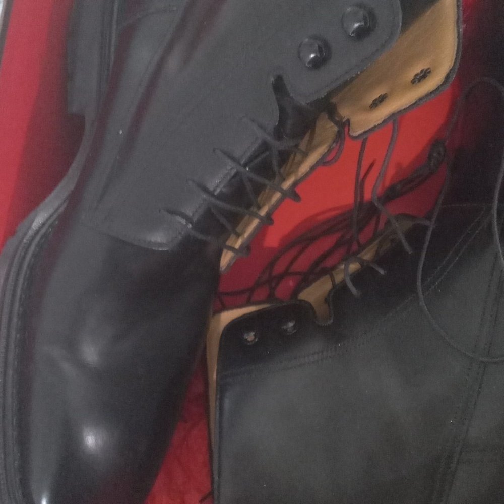 Bally Cachrow boot